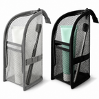 GlideNest™ — Effortless Organization for Stress-Free Travel Moments