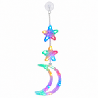 WinterGleam™ — Bring a Cozy, Magical Christmas Glow to Every Corner