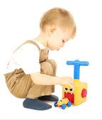 TurboBlast™ — Ignite Your Child’s Joy and Genius with Every Launch