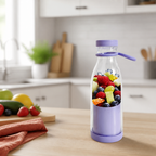VioraBlend™ — Power Your Day with Smooth, Fresh Energy Anywhere