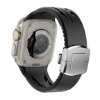 VeloStrap™ Band — Unleash Sleek Confidence with Every Wear