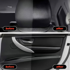 LumeLeather™ — Bring Your Car’s Leather Back to Life with One Easy Swipe