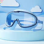 HydraLuxe™ Kids Goggles — Ignite Fearless Underwater Adventures with Crystal-Clear Comfort