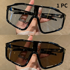 HaloSprint™ — See Every Moment with Unmatched Clarity and Comfort