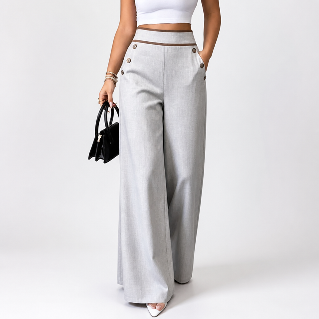 RamoraEase™ — Pants That Hug Your Curves and Keep You Confident All Day Long