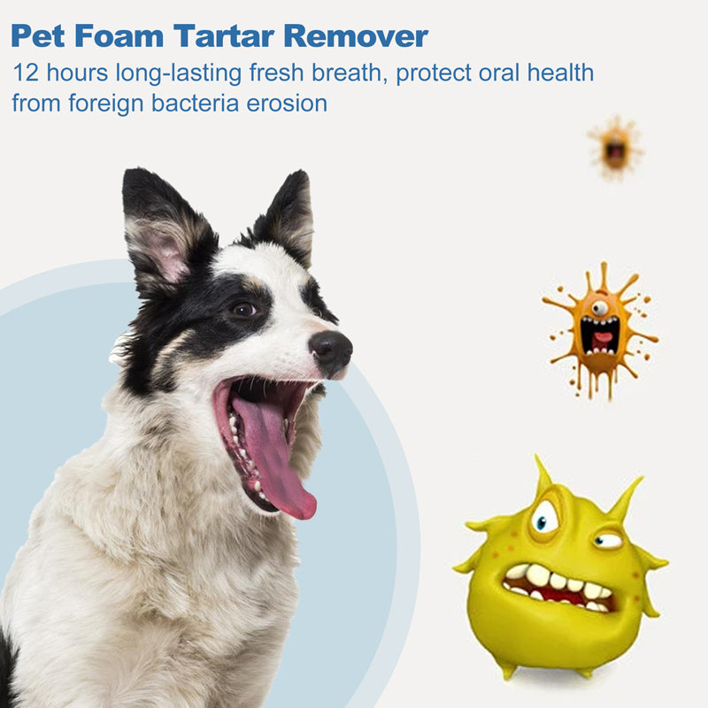 Rambleaf™ — Reveal Your Pet’s Brightest Smile and Irresistibly Fresh Breath