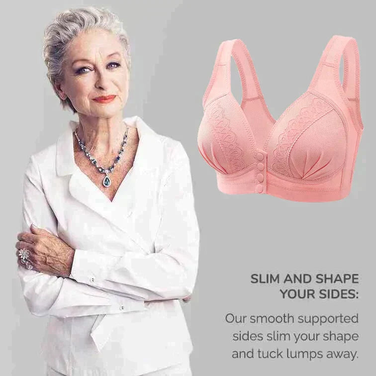 RamiraLuxe™ — Embrace Your Curves with Unmatched Comfort and Confidence