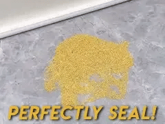 GlideSeal™ — Effortless Door Sealing for a Warmer, Quieter Home