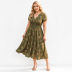 LuminelleCharm™ — Sculpt Your Curves and Own Every Summer Moment