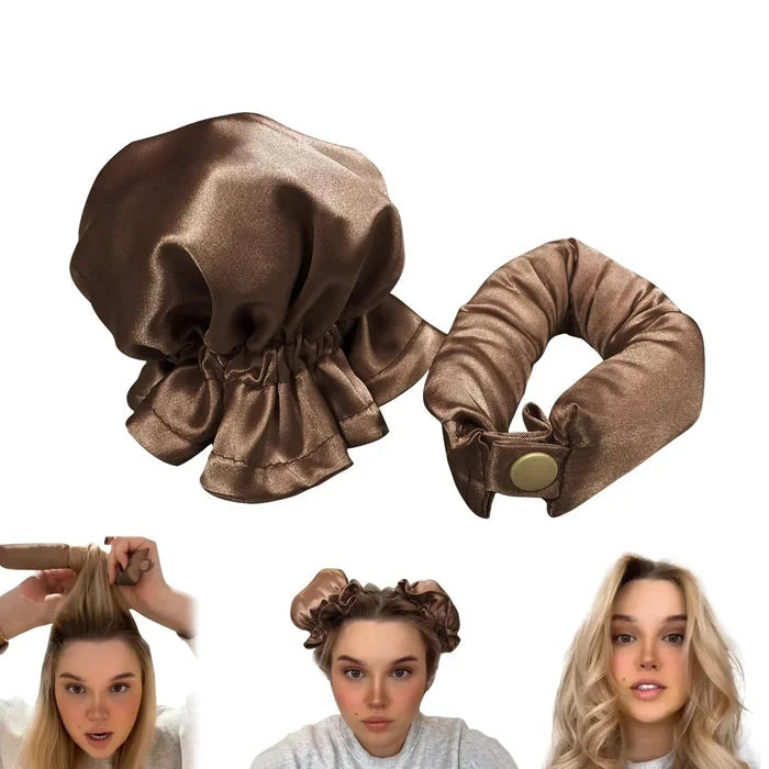 LushTwist™ — Wake Up to Silky, Head-Turning Curls Without Any Heat or Damage
