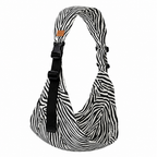 SnugaNest™ — Carry Your Toddler in Blissful Comfort and Total Freedom