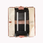 GlideVoyage™ — Arrive Looking Flawless, Travel Your Way with Total Freedom
