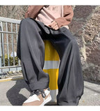 LumaLuxe™ Wide Leg Pants — Experience All-Day Freedom and Effortless Style