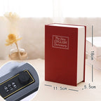 LiteraVault™ — Keep Your Valuables Invisible and Secure Wherever Life Takes You
