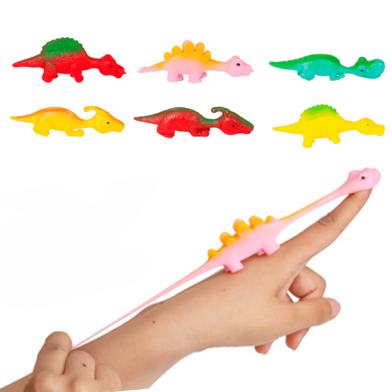 DinoSnap™ — Unleash Sticky Dino Fun That Hooks Everyone Instantly