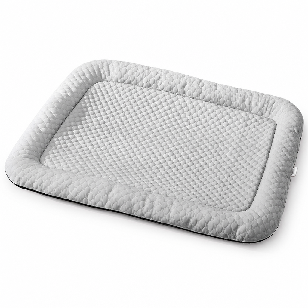 FrostPaw™ — Instant, Soothing Cool Relief Your Pet Will Crave All Day