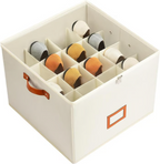 VersaSort™ — Instantly Find, Protect, and Perfectly Store Every Pair