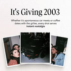 VintaVibe™ — Bring Your Memories to Life with Authentic Y2K Magic