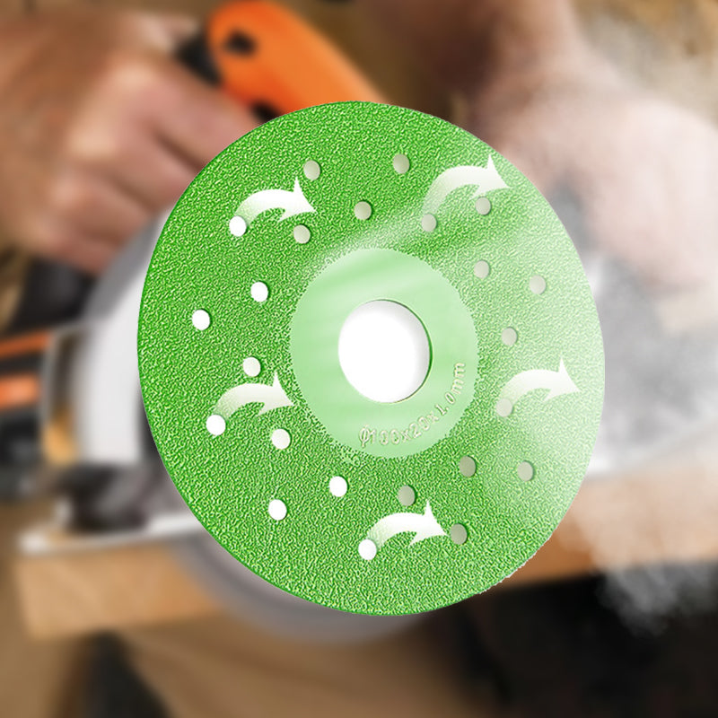 SlicePro™ — Unstoppable Precision That Turns Every Cut Into a Confident Victory