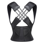 PosturePrime™ — Instantly Free Your Back and Radiate Unshakable Confidence