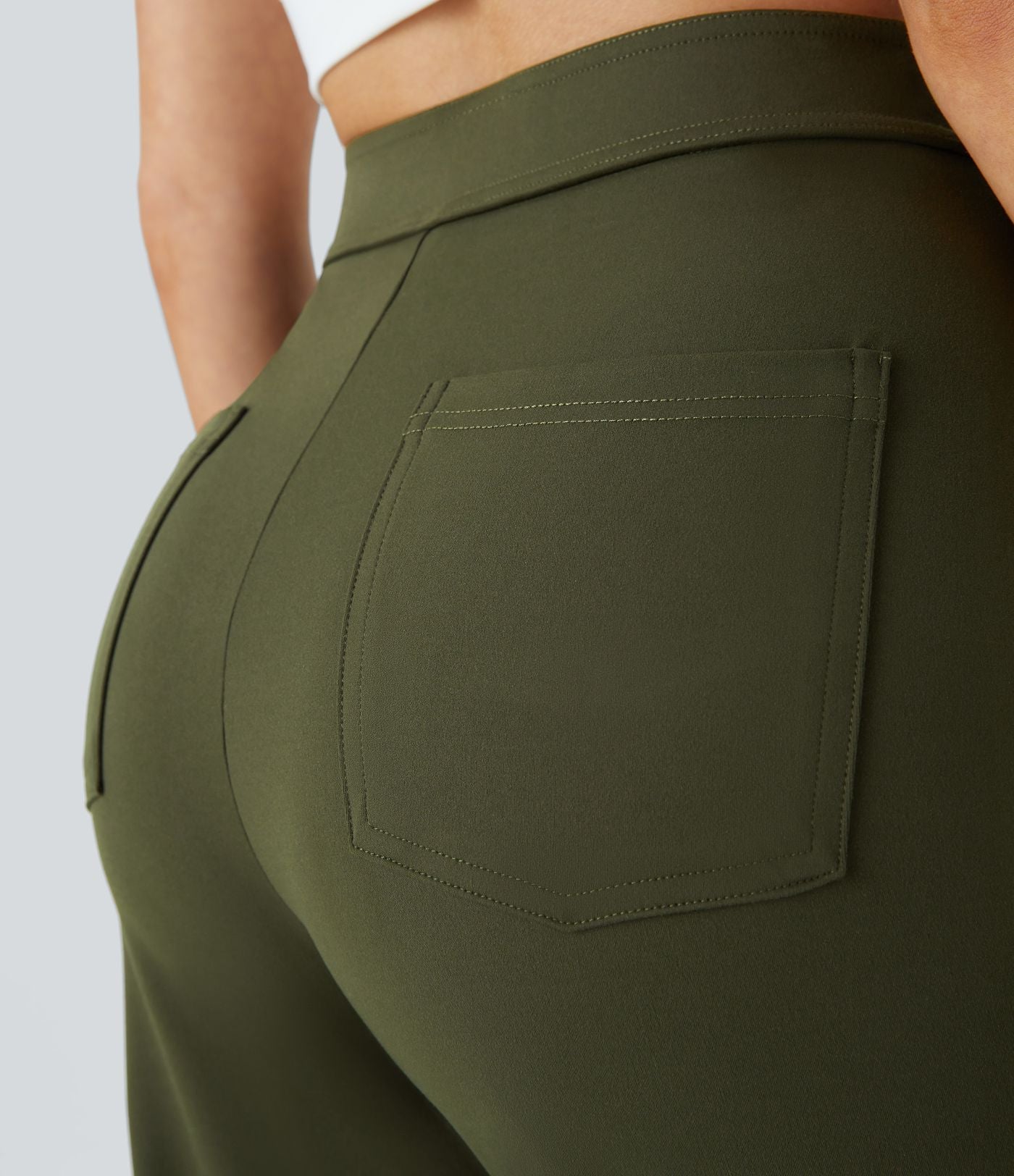 VieraFlex™ High Waist Pants — Unleash All-Day Confidence with Every Step