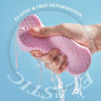 Super Soft Exfoliating Bath Sponge (1+1 FREE TODAY!)