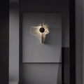 Creative Light And Shadow Wall Lamp™ — Ignite Your Space with Hypnotic Northern Lights Drama