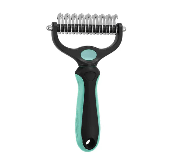FurEase™ — End Shedding Chaos and Reveal Your Pet’s Silky, Gorgeous Coat