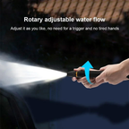 TurboJetX™ — Unleash Lightning-Fast Power That Obliterates Dirt Without Breaking a Sweat