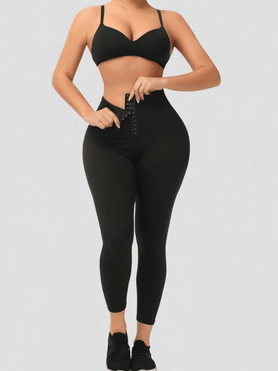 MidnightCurve™ — Shape Your Waist, Boost Your Confidence, Own Every Curve
