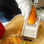 VeggieMaster™ — Slice Prep Chaos, Serve Mealtime Joy