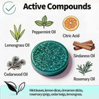 12-Pack of VeroGuard™ Repellent Pods — Banish Pests Silently and Reclaim Your Peace of Mind