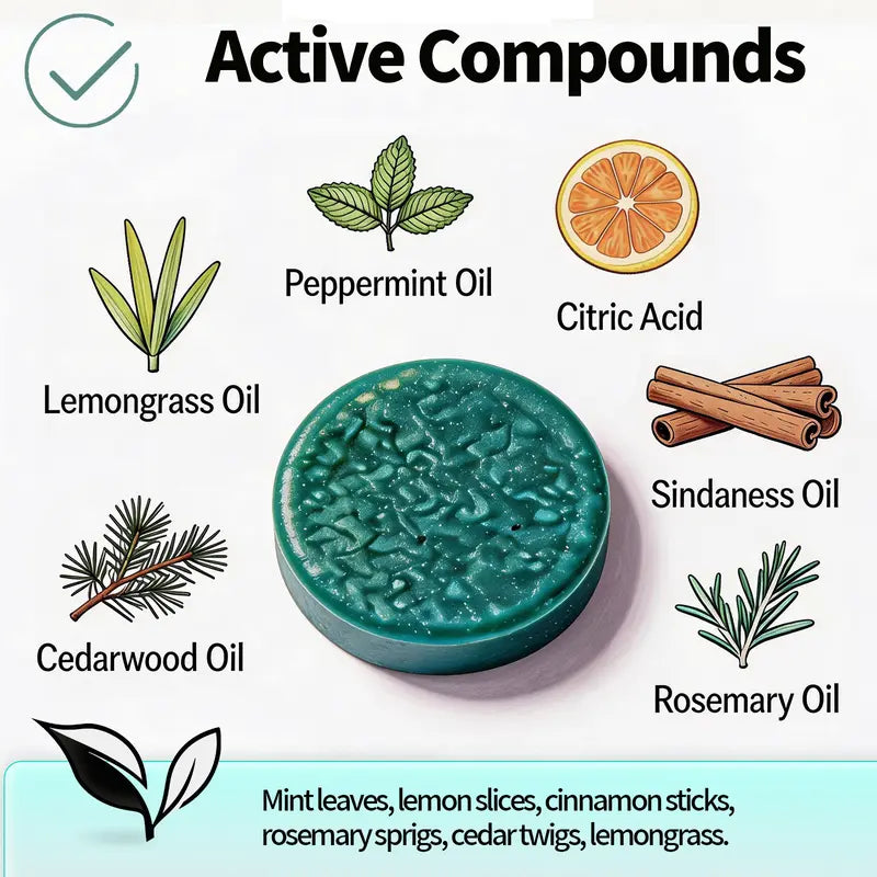 12-Pack of VeroGuard™ Repellent Pods — Banish Pests Silently and Reclaim Your Peace of Mind