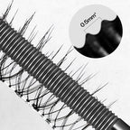 VelvetCurl™ — Unleash Irresistible Lashes That Last All Day Without Clumps