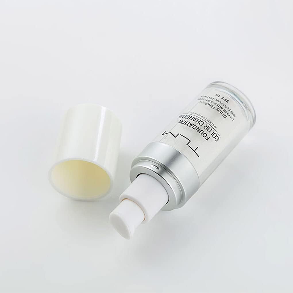 LumaMist™ — Flawless, Custom Glow That Never Fades (1+1 FREE TODAY)