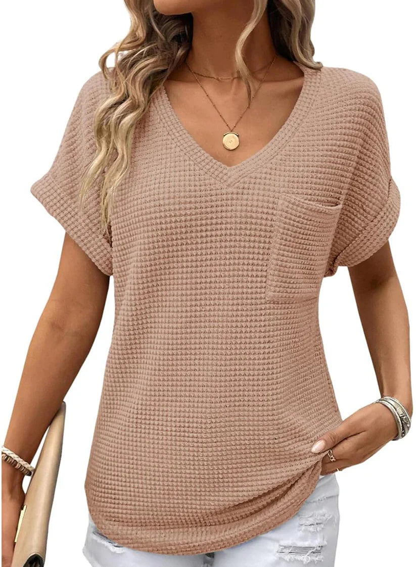 BreezeLuxe™ — Stay Fresh, Flattering, and Fierce All Day Long