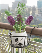 Verdanta™ — Rock-Solid Strength That Lets Your Plants Shine Without a Hitch