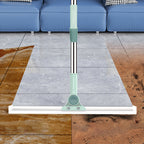 GlideCleanPro™ — Effortless Power That Clears Every Mess and Frees Your Time