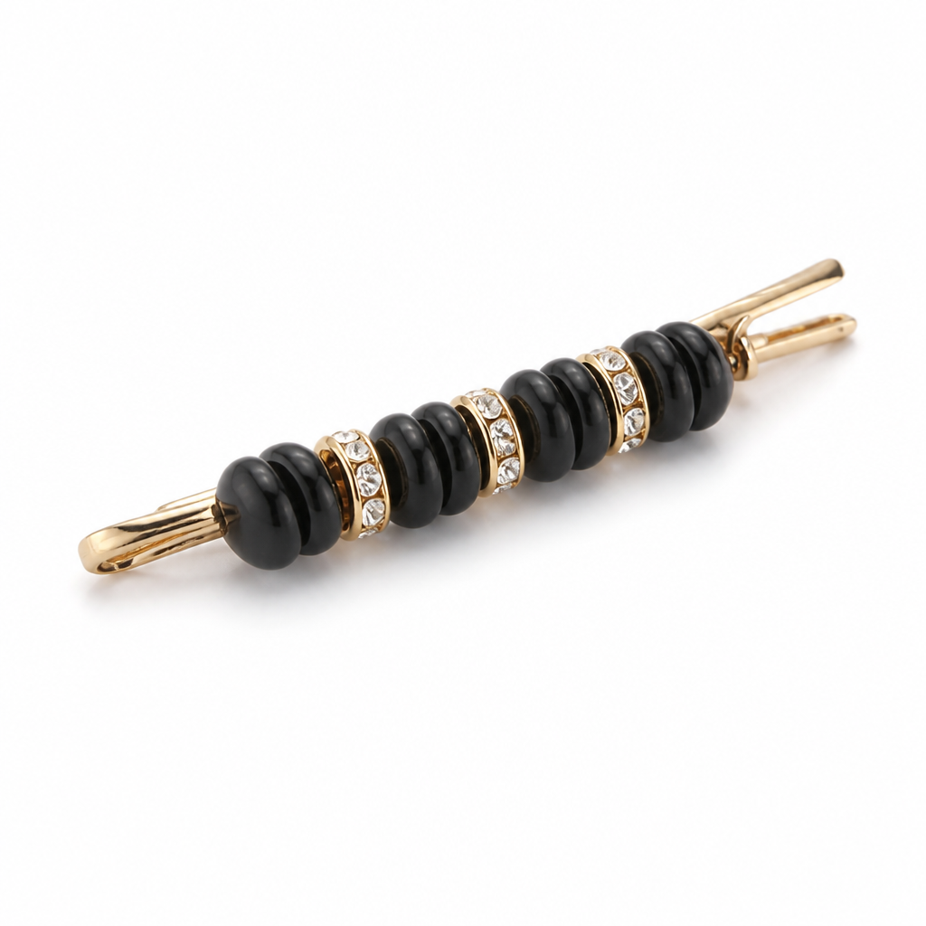 LuxeLure™ Pearl Pin — Unlock Instant Elegance and Confidence in Every Outfit