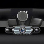 NightRay™ — Drive with Total Confidence and All-Around Protection