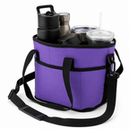 Hydriva™ — Carry More, Stress Less, and Own Every Moment Hands-Free