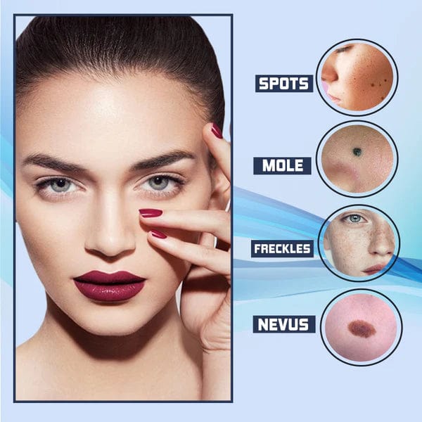 LumiClear™ Skin Pen — Instantly Erase Flaws and Love Your Reflection Again