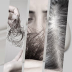 SilverVibe™ — Transform Your Hair Into a Radiant, Healthy Silver Statement (1+1 FREE TODAY!)