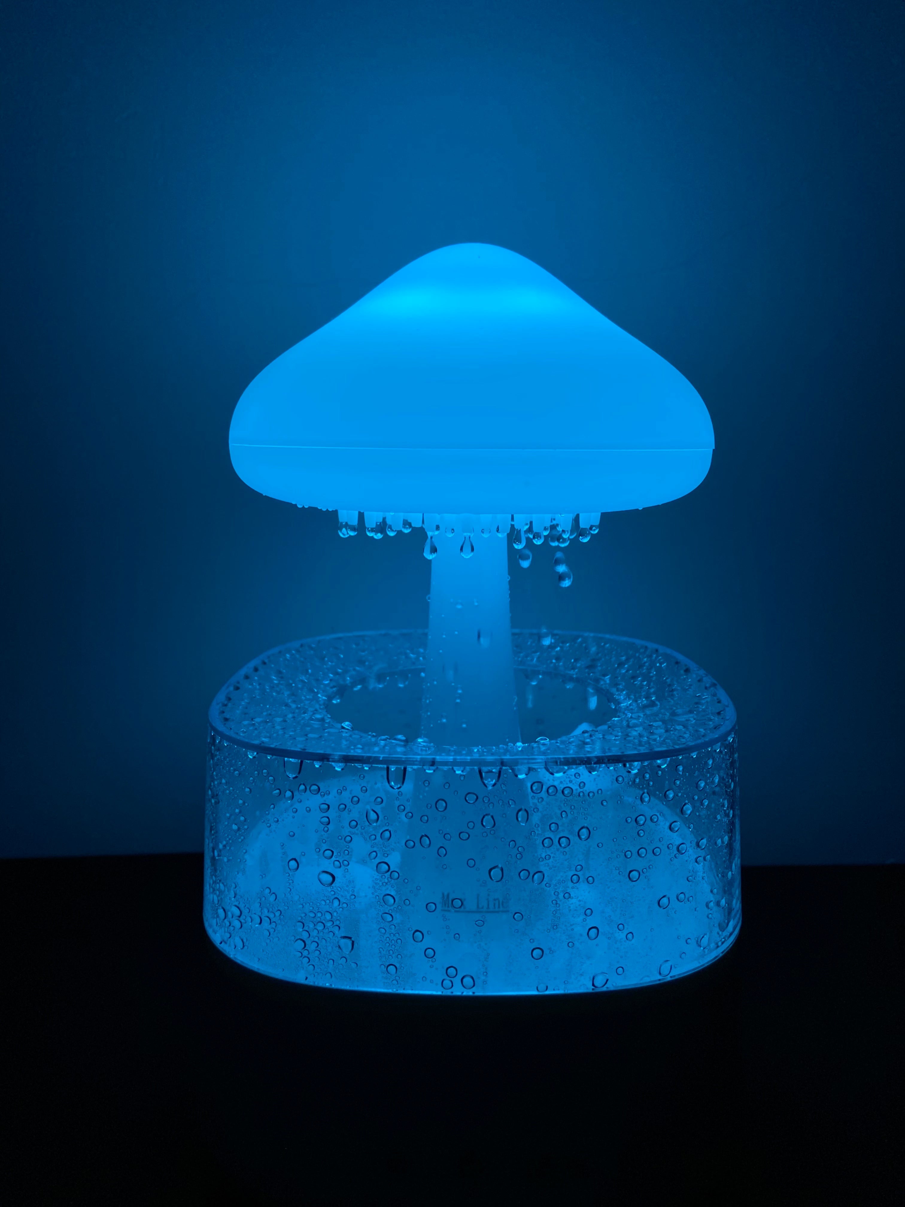 SerenityMist™ — Transform Your Bedroom into a Blissful Sleep Sanctuary