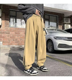 LumaLuxe™ Wide Leg Pants — Experience All-Day Freedom and Effortless Style