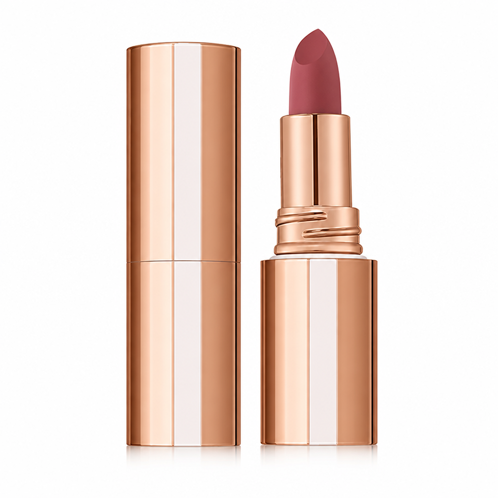 Liplora™ — Bold Matte Lip Color That Lasts From Morning to Midnight