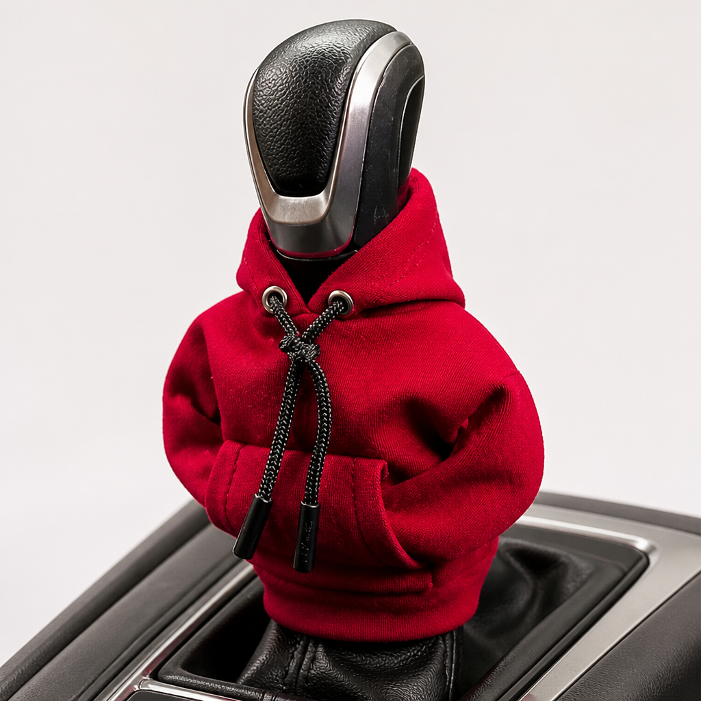 DrivePulse™ — Turn Every Shift into Pure Driving Joy
