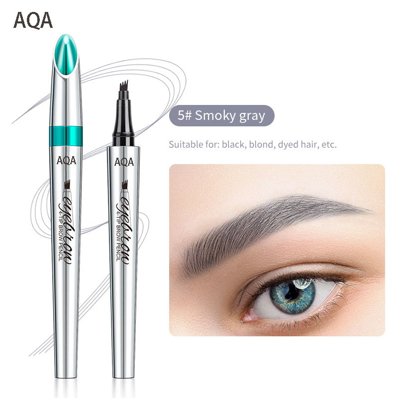 VeilaBrow™ — Wake Up to Perfectly Sculpted, Naturally Lush Brows Every Day (1+1 FREE TODAY!)