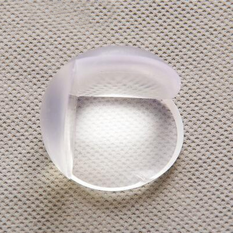 Housses de protection réutilisables pour coins de table pour bébé (12 pièces) 
