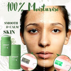 Green Tea Deep Cleanse Mask (1+1 FREE TODAY!)